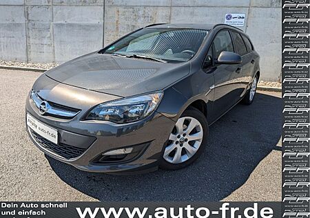 Opel Astra J Sports Tourer 1.4 Turbo Style Kombi