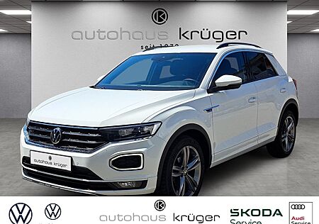 VW T-Roc Volkswagen 1.5 TSI DSG Sport Navi Digitales Cockpit L