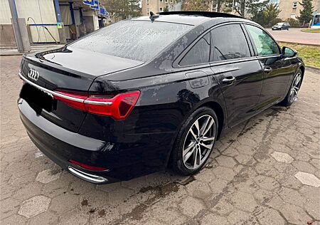 Audi A6 35 TDI STronic Panorama 19 Zoll