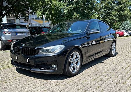 BMW 318d F34 Gran Turismo Sport Line !!TÜV NEU!!