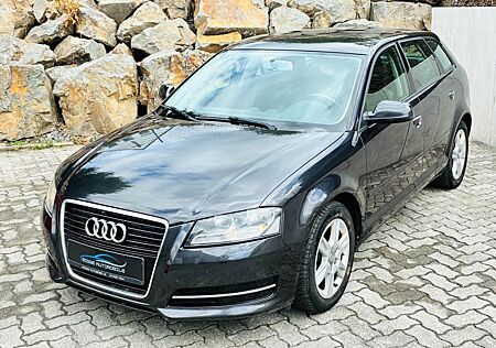 Audi A3 Sportback 1.6 TDI Attraction