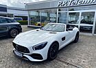 Mercedes-Benz AMG GT Roadster JUNGESTERNE GARANTIE BIS 06/2025