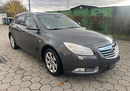Opel Insignia A Sports Tourer Design Edition