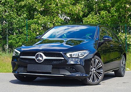 Mercedes-Benz CLA 250 CLA250e EQ LED/WideScreen/TWA/Kamera/HuD/CarPlay