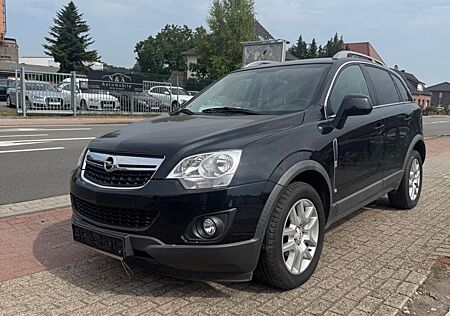 Opel Antara 2.2 CDTI Design Edition 120kW Auto