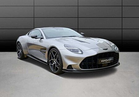 Aston Martin Vanquish Coupe
