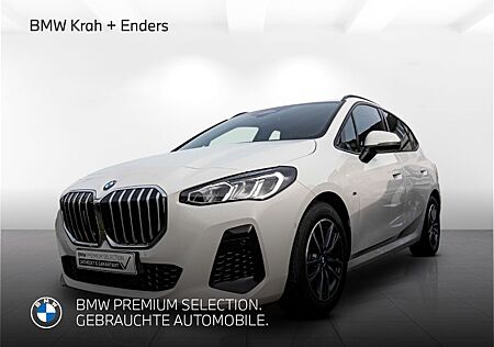 BMW 218 Active Tourer iMSport+Navi+DAB+Rückfahrkam.