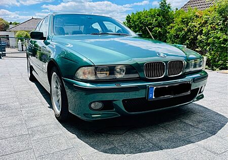 BMW 535i Auto
