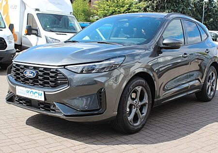 Ford Kuga ST-Line+AUTOM+LED+RFK+AHK ELEKTRISCH