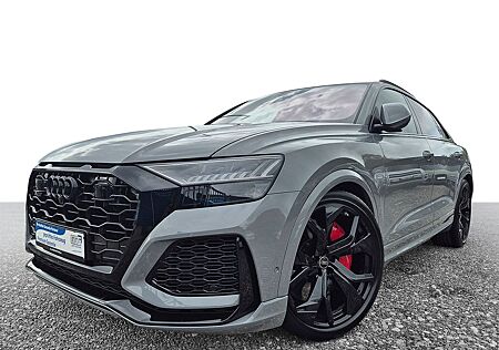 Audi RS Q8 RSQ8 100% FULL OPTIONS AHK KERAMIK 23 INCH /////