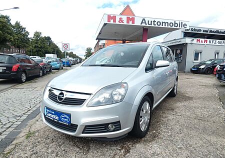 Opel Zafira B CATCH ME
