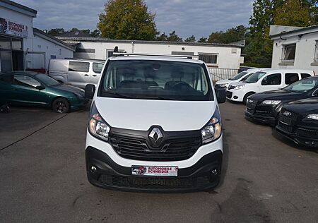 Renault Trafic gebraucht kaufen Renault Trafic Kasten L2H1 2,9t Komfort