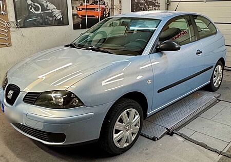Seat Ibiza 1.4 16V 55 kW Fresh Fresh