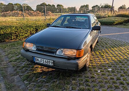 Ford Scorpio FLH 2.9i Oldtimer