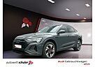 Audi e-tron Q8 Sportback 55 quattro S-line HUD Matrix