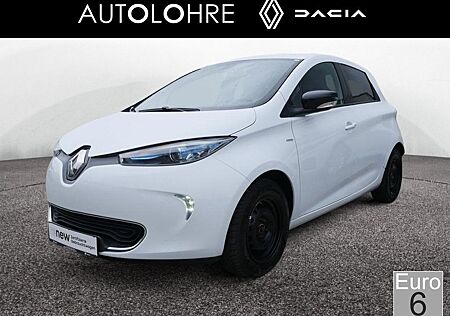 Renault ZOE Limited Z.E. 40 KLIMA KEYLESS PDC NAVIGATION