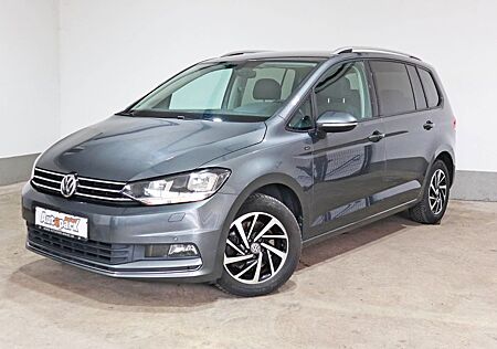 VW Touran Volkswagen Join ~7-Sitzer~Navi~SHZ