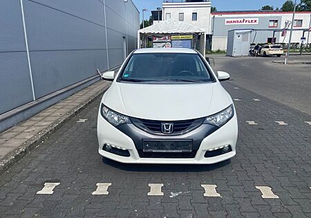 Honda Civic 2.2 i-DTEC Sport