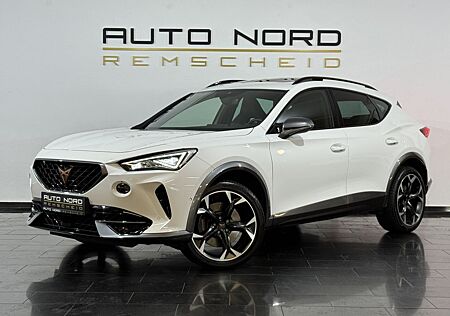 Cupra Formentor gebraucht kaufen Cupra Formentor VZ 4Drive *Kamera*Beats*Pano*CarPlay*