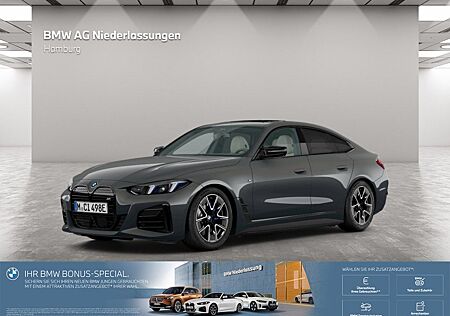 BMW i4 M50 xDrive Gran Coupé AHK Driv.Assist.Prof