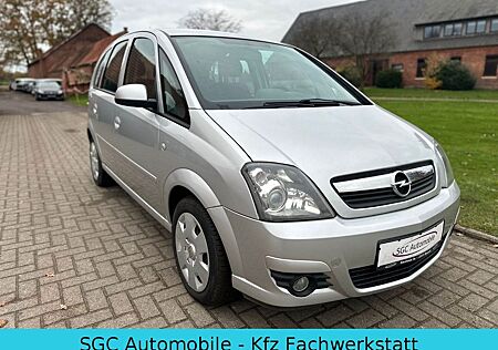 Opel Meriva INNOVATION *Tüv Neu*