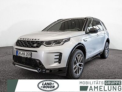 Land Rover Discovery Sport D200 Dynamic SE