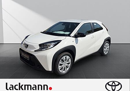 Toyota Aygo (X) 1.0 5-Türer Business Edition