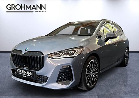 BMW 218 Active Tourer mPaket