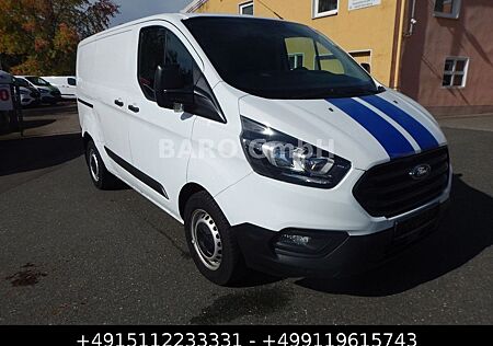 Ford Transit Custom Kasten 320 2,8t L1H1 1.Hand Klima