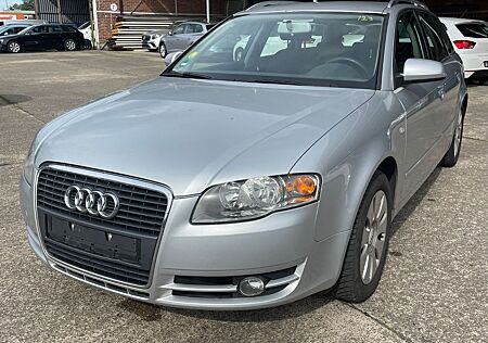 Audi A4 Avant 1.8 T/SHZ