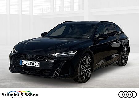 Audi A6 Avant TFSI quattro S tronic Klima Leder