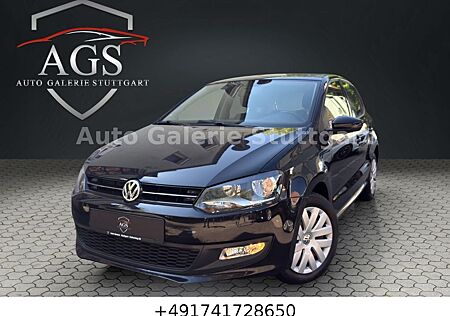 VW Polo Volkswagen V Comfortline*TÜV NEU*PDC*KLIMA*
