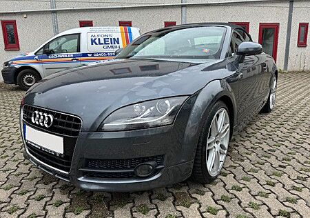 Audi TT 3.2 V6 quattro *2.Hd*Scheckh.*Bose*Baseball*