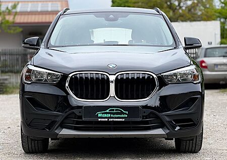 BMW X1 sDrive 18 i Advantage°NAVI°PDC°Sitzheizung°