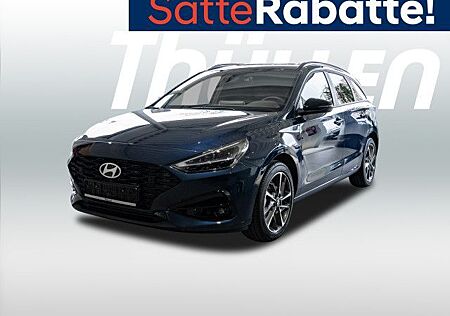 Hyundai i30 Kombi Advantage Autom. 1.5 Benzin