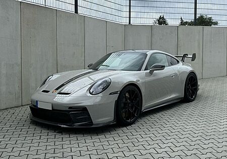 Porsche 992 GT3 Clubsport/Matrix/Lift/Bose/CARBON/MwSt