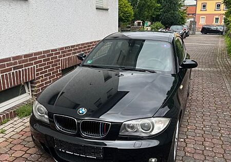 BMW 118i -