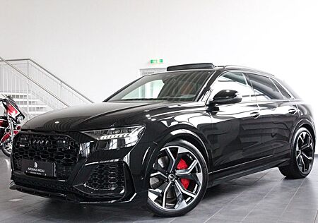 Audi RS Q8 4.0 TFSI quattro *PANO*HEAD-UP*B&O*
