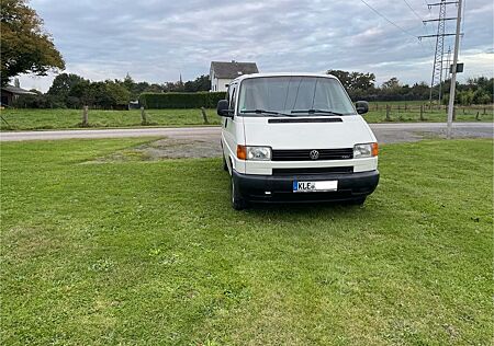 VW T4 Volkswagen Transporter