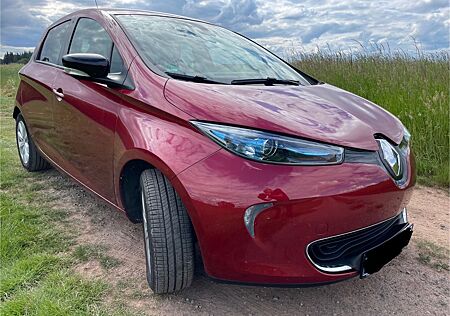 Renault ZOE Intens Intens