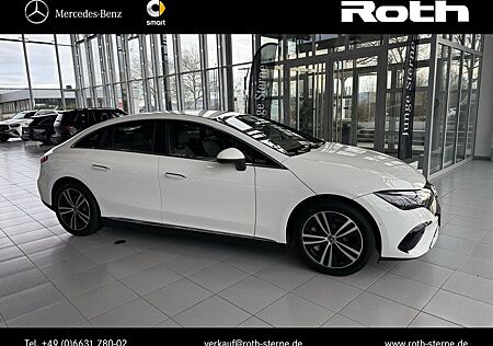 Mercedes-Benz EQE 300 PremiumPaket+AHK+DigitalLight+360°+Distr
