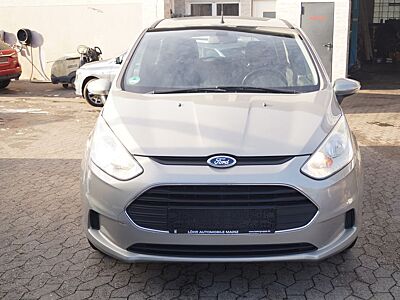 Ford B-Max 1.4 Sync Edition Klima Alufelgen Euro 5
