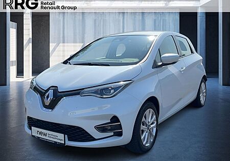 Renault ZOE EXPERIENCE R110 50kWh BATTERIEKAUF