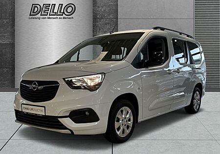 Opel Combo Life Combo-e Life Ultimate XL Navi Kamera DAB Apple C