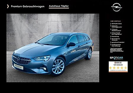 Opel Insignia B ST "Business Elegance" aus 1-Hand