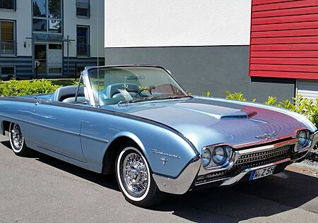 Ford Thunderbird sports roadster EINZIGARTIG