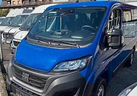 Fiat Ducato Kombi 30 140 L1H1 RS: 3000 mm