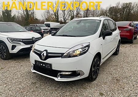 Renault Scenic III Grand BOSE Edition 1.6 dCi 130 FAP EX