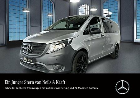 Mercedes-Benz Vito 114 CDI Tourer PRO Lang +7-SITZER+STANDHZG+