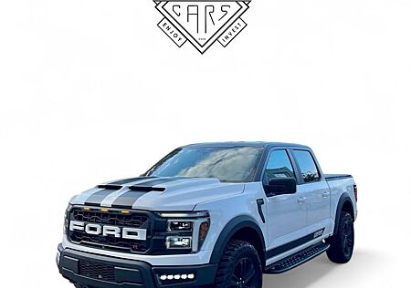 Ford F 150 /5.0/V8/4X4/Facelift
